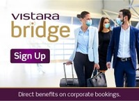 Tata Vistara Watch to Win Singapore Trips and other Prizes