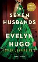 The Seven Husbands of Evelyn Hugo  (English, Paperback, Reid Taylor Jenkins)