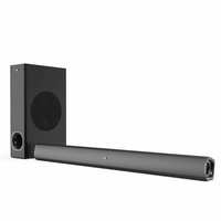 boAt Newly Launched Aavante Bar 1200N Bluetooth Soundbar with 100W RMS boAt Signature Sound, 2.1 Channel