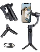 ATSolutions ™MIni SIZE XT02 Wireless Integrated Folding Tripod Mobile Phone Selfie Stick,Wireless Bluetooth Selfie Stick Tripod Foldable Tripod Monopods Tripod Kit