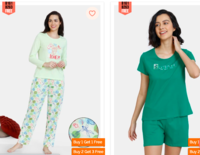 Zivame Buy 1 Get 1 Free, Buy 2 Get 3 Free (Valid till midnight)