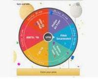 Amazon Sports Edition Spin And Win