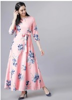 Tokyo Talkies Women's Clothing at Upto 85% Off 