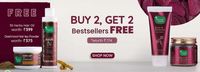 Mothersparsh - Buy 2, Get 2 Bestsellers Free Worth Rs.774