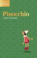 Pinocchio  (English, Paperback, Collodi Carlo)