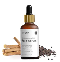 Sirona Products Buy 1 at MRP Get 1 Free (For limited time only)