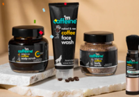 Mcaffeine Flash Sale (12-6 Pm) : Buy 2 Get 2 Free + Free Travel Pouch Worth ₹499 on adding 4 singles 