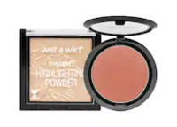 Wet N Wild Beauty products at min 50% off