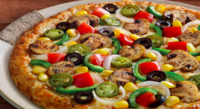 Flat 50% Off Upto Rs.100 on delivery orders - User Specific.