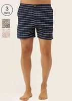 Myntra - Urban Dog Mens Assorted [Pack of 2 & Pack of 3] Boxers Up to 83% Off