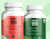 Tata1mg Shop medicines, book tests worth Rs.1000 & get 400 NeuCoins back (User Specific)