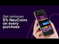 TataNeu sending Rs.400 off coupon for 1mg