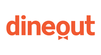 Dineout - Additional discount 15% upto Rs 500 using RuPay Credit Card