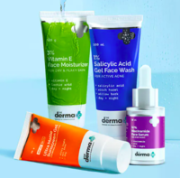 The Derma Co Offer Buy 3 Pay For 2