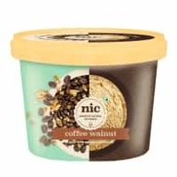 Swiggy - NIC Natural Icecream Every Item at Rs.129