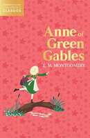 Anne of Green Gables  (English, Paperback, L. M. Montgomery)