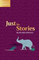 Just So Stories  (English, Paperback, Kipling Rudyard)