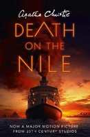 Death on the Nile  (English, Paperback, Christie Agatha)