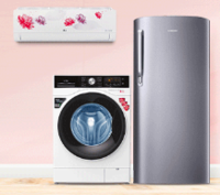Amazon Clearance Store : Upto 40% off + Additional 10% off using Axis Bank CC/DC & EMI 