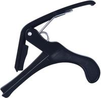 KADENCE Clutch Guitar Capo  (Black)