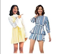 Women's Best sellers: Rare, Harpa & Miss Chase Up to 90% Off