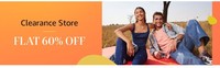 Amazon Clearance Store Flat 60%+ 10% Off IDBI Cards + 5%Off Amazon