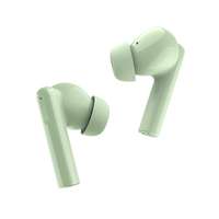 Mivi DuoPods A550 TWS Earbuds with Quad Mic ENC, 13mm Powerful Bass, 50+ Hours of Playtime