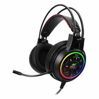 Ant Esports H707 HD RGB Wired Gaming Headset | Noise Cancelling