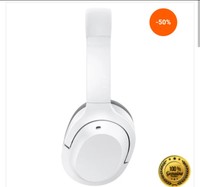  Razer Opus X Wireless Gaming Headset (Mercury)