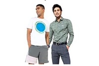 Upto 66% off on Clothing