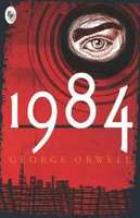 1984  (English, Paperback, Orwell George)