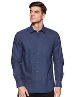 Colorplus Men's Slim fit Casual Shirt