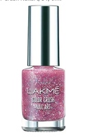 Lakme Nail Color : Buy 2 Get 1 Free.