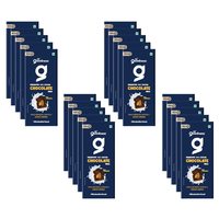 Cred 1PM Deal: Lil'Goodness Prebiotic Milk Chocolate 13g (Pack of 20)