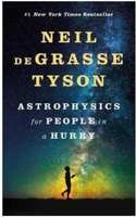 Astrophysics For People In A Hurry  (Paperback, Tyson Neil deGrasse)