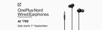 OnePlus Nord Wired Earphones Spin And Win 