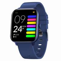 Crossbeats Ignite Ngage Bluetooth Calling Smart Watch | Sale Start at 12PM