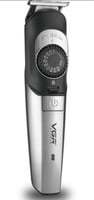 VGR V-088 Professional Cord/Cordless Hair Clipper Trimmer 90 min  Runtime 3 Length Settings