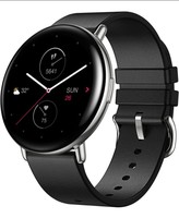 Amazfit Zepp E Stylish Smart Watch 