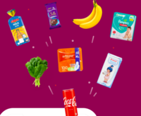 Swiggy Instamart : New Free Delivery code on orders of Rs.99 & above 