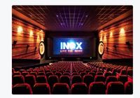 Flat 20% Instant Discount on transaction at INOX with AU Bank Debit and Credit Cards.