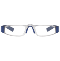 Klar Eye K 4012 Reading Eyeglasses Optical Power  Blue

