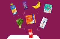  Swiggy Instamart Mother Dairy Fresh Paneer For 39 (200 Gm)