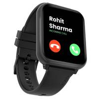 TAGG Verve Engage 1.69" 2.5D Display Bluetooth Calling Smartwatch 