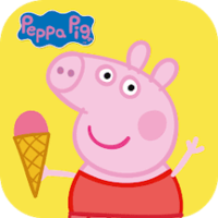 Peppa pig holiday adventure - A top paid children game available for free