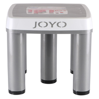 Joyo Better Home Tuff Patla - Big (Grey): 1 Unit