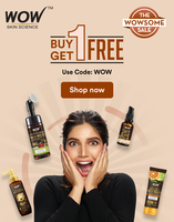 Buywow - WowSome Sale Buy 1 Get 1 Free