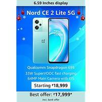 Smartphone Upgrade Days  - Get 10% instant discount using Bank of Baroda Cards