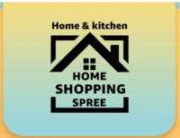 Amazon Home Shopping Spree - Up to 70% off - Extra 10 % discount on home, kitchen &large appliances with Bob Cards