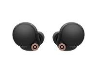 Sony WF-1000XM4 Industry Leading Active Noise Cancellation True Wireless (TWS) Bluetooth 5.2 Earbuds with 32hr Battery Life, WFH | Instant Bank Discount of INR 2000 on Select Prepaid transactions